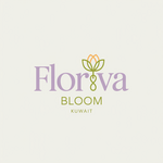FLORIVA BLOOM Logo - Entry #2518