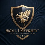 Sigma University™ Logo - Entry #1602
