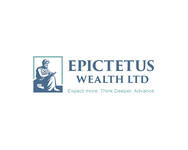 Epictetus Wealth Ltd. Logo - Entry #1233