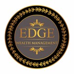 Edge Wealth Management Logo - Entry #1334