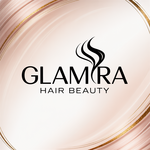 Glamira Hair Beauty Logo - Entry #277