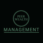 Peer Wealth Management Logo - Entry #418