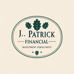 J. Patrick Financial Logo - Entry #3571
