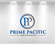 PRIME PACIFIC INSURANCE Logo - Entry #233