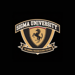 Sigma University™ Logo - Entry #538