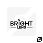 BRIGHT LENS or BRIGHT LENS STUDIO Logo - Entry #1185