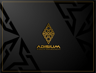 Adisium Wealth Management Logo - Entry #1400