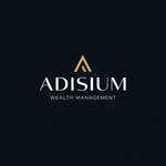 Adisium Wealth Management Logo - Entry #1151