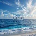 Blue Pointe Wealth Management Logo - Entry #573