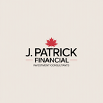 J. Patrick Financial Logo - Entry #904