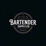 Bartender Supply.co Logo - Entry #480