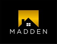 Madden Logo - Entry #5089