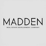 Madden Logo - Entry #951