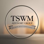 TSWM Advisory Group Logo - Entry #627