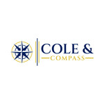 Cole & Compass Logo - Entry #655