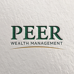 Peer Wealth Management Logo - Entry #1202