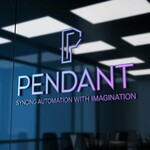 pendant Logo - Entry #2635
