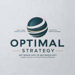 Optimal Strategy Logo - Entry #1480