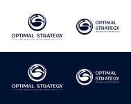 Optimal Strategy Logo - Entry #1798