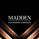 Madden Logo - Entry #5471