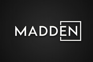 Madden Logo - Entry #2002