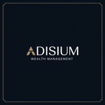 Adisium Wealth Management Logo - Entry #1529