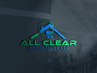 All Clear Inspections LLC Logo - Entry #677