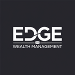 Edge Wealth Management Logo - Entry #1648
