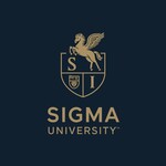 Sigma University™ Logo - Entry #1154