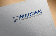 Madden Logo - Entry #4245