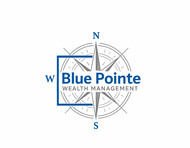 Blue Pointe Wealth Management Logo - Entry #344
