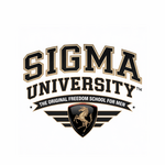 Sigma University™ Logo - Entry #962