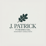 J. Patrick Financial Logo - Entry #2634