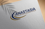Anastasia & Associates Wealth Management Solutions Logo - Entry #263