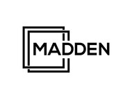 Madden Logo - Entry #216