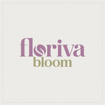 FLORIVA BLOOM Logo - Entry #1908