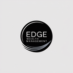 Edge Wealth Management Logo - Entry #1555