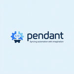 pendant Logo - Entry #3191
