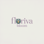 FLORIVA BLOOM Logo - Entry #2526