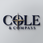 Cole & Compass Logo - Entry #1800