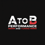 A to B Performance and Tuning Logo - Entry #1337