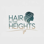 Hair in the Heights Logo - Entry #2122