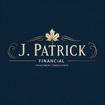 J. Patrick Financial Logo - Entry #261