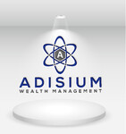 Adisium Wealth Management Logo - Entry #705