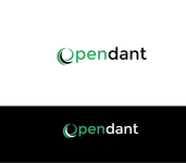 pendant Logo - Entry #108