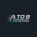 A to B Performance and Tuning Logo - Entry #708