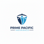 PRIME PACIFIC INSURANCE Logo - Entry #265