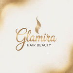 Glamira Hair Beauty Logo - Entry #383