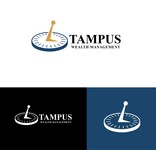 Tempus Wealth Management Logo - Entry #868
