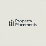 Property Placements Logo - Entry #577